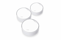 TP-Link Deco X50-PoE AX3000 Wi-Fi 6 mesh systém 1pack