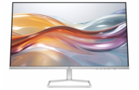 HP LCD 527sf, IPS matný 27" FHD 1920x1080, 300nit, 5ms, VGA, HDMI