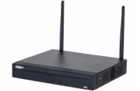 DAHUA NVR rekordér NVR1104HS-W-S2/ pro 4 kamery/ rozlišení 6Mpix/ HDMI/ VGA/ Wi-Fi/ LAN/ SATA/ až 16 TB
