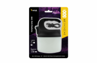 Svítilna TECHNIK Camping Lamp MT-C40 nabíjecí, 500lm