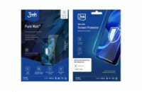 3mk All-Safe - AIO fólie Pure Matt Dry & Wet Fitting Phone, 5 ks