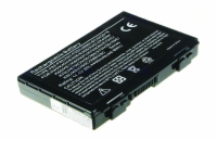 2-Power baterie pro ASUS F52/K40serie/K50serie/K70serie/X5Dserie/X70/X87/88serie Li-ion (6cell), 11.1V, 4400mAh