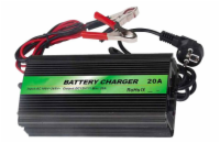 Nabíječka akumulátorů CARSPA ENC1220 12V-20A