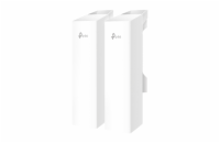 TP-Link EAP211-Bridge KIT Omada Wireless Bridge 5 GHz 867 Mbps Indoor/Outdoor Access Point