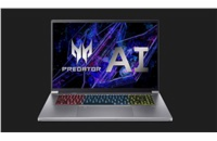 ACER NTB Predator Triton Neo 16 (PTN16-51-984P),Core Ultra9-185H,16" 3200x2000,32GB,1TB SSD,RTX4070,W11Pro,Silver