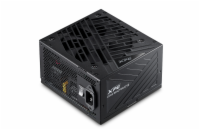 ADATA XPG zdroj CORE REACTOR II VE 850W, 80+ GOLD, Plně Modularní, ATX 3.1