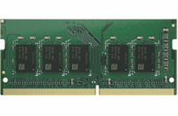 Synology paměť 16GB DDR4 ECC pro DS1823xs+, DS3622xs+, DS2422+, DS1522+, RS822RP+, RS822+, DS923+, DS723+