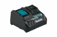 Makita DC18RE 198720-9 nabíječka