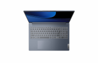 Lenovo IdeaPad Slim 5 16IMH9   Core Ultra 7 155H/32GB/SSD 1TB/16"/2K/OLED/400nitů/FPR/WIN11 Home/modrá