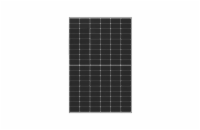 DAH SOLAR Solární panel DHN-54X16/DG(BW)-440W, 32,9V, bifaciální, účinnost 22,53% - černý rám