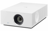 LG CineBeam HU710PW/DLP/2000lm/4K UHD/HDMI/LAN