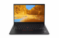 Lenovo ThinkPad X1 Carbon G8 14 palců, 16 GB, Intel Core i5-10210U 1.60 GHz, 256 GB NVMe SSD, Windows 11 Pro, 1920 x 1080 px, Intel UHD Graphics, Dotykové LCD, Bluetooth, WIFI, Vady: mírné estetické 