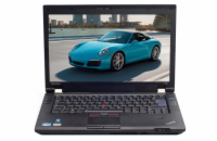 Lenovo ThinkPad L420 14 palců, 4 GB, Intel Celeron B800 1.50 GHz, 250 GB HDD, Windows 11 Pro, 1366 x 768 px, Intel HD Graphics, Bluetooth, WIFI, Webkamera