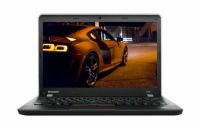 Lenovo ThinkPad Edge E330 12,3 palců, 8 GB, Intel Core i3-3110M 2.40 GHz, 500 GB HDD, Windows 11 Pro, 1366 x 768 px, Intel HD Graphics 4000, Bluetooth, WIFI, Webkamera