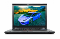 Lenovo ThinkPad T420s 14 palců, 8 GB, Intel Core i7-2640M 2.80 GHz, 160 GB SSD, Windows 11 Pro, 1600 x 900 px, Intel HD Graphics + nVIDIA NVS 4200M 1GB, Bluetooth, WIFI, DVD-RW, Webkamera