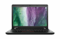 Lenovo ThinkPad Edge E335 13,3 palců, 8 GB, AMD E-300 1.30 GHz, 500 GB HDD, Windows 11 Pro, 1366 x 768 px, AMD Radeon HD 6310, Bluetooth, WIFI, Webkamera, Vady: mírné estetické vady