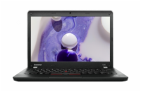 Lenovo ThinkPad Edge E335 13,3 palců, 8 GB, AMD E2-1800 1.70 GHz, 320 GB HDD, Windows 11 Pro, 1366 x 768 px, AMD Radeon HD 7340, Bluetooth, WIFI, Webkamera