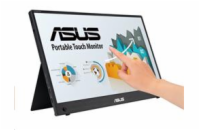 ASUS ZenScreen/Touch MB16AMTR/15,6"/IPS/FHD/60Hz/5ms/Gray/3R