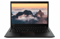 Lenovo ThinkPad T14s G1 14 palců, 16 GB, Intel Core i7-10510U 1.80 GHz, 512 GB NVMe SSD, Windows 11 Pro, 1920 x 1080 px, Intel UHD Graphics, Bluetooth, WIFI, Webkamera, Vady: mírné estetické vady