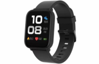 CANYON smart hodinky EASY SW-54, černé