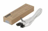 Kabel Seasonic 12VHPWR, white