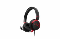 HP HyperX Cloud Mini Gaming Headset (Černá)
