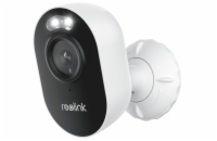 Reolink Lumus Series E430 4MPx venkovní IP kamera, 2560x1440, SD slot až 256GB, krytí IP65, Dual-band WiFi