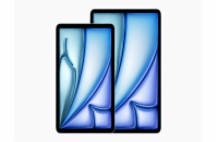 Apple iPad Air M2 2024 11" Wi-Fi 256GB Blue (MUWH3HC/A)