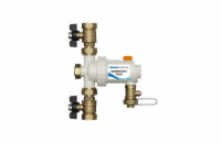 Magnetický mini filtr bílý 3/4"   TC MF03W mini
