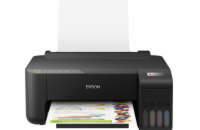 EPSON tiskárna ink EcoTank L1270, 5760x1440dpi, A4, 33ppm, USB, Wi-Fi