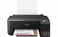 EPSON tiskárna ink EcoTank L1230, 5760x1440dpi, A4, 33ppm, USB