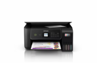Epson EcoTank L3280 5760x1440dpi, A4, 33ppm, USB, Wi-Fi, sken