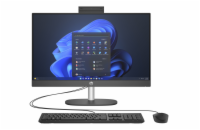 HP ProOne/240 G10/23,8"/FHD/i5-1335U/8GB/512GB SSD/Intel UHD/W11P EDU/Grey/3RNBD