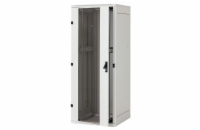 Triton 19  rozvaděč stojanový rozebiratelný 18U/600x800 RAL7035, šedá