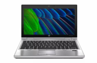 HP EliteBook 2570p 12,5 palců, 8 GB, Intel Core i7-3520M 2.90 GHz, 128 GB SSD, Windows 11 Pro, 1366 x 768 px, Intel HD Graphics 4000, Bluetooth, WIFI