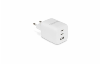 DICOTA Compact Laptop GaN Charger (65W)