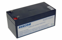 Baterie AVACOM AVA-RBC47 náhrada za RBC47 - baterie pro UPS