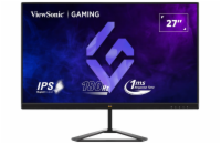 ViewSonic VX2779-HD-PRO / 27"/ IPS/ 16:9/ 1920x1080/ 1 ms/ 180Hz/ 250cd/m2/ 2xHDMI / DP/ FreesSync