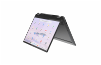 Lenovo IdeaPad FLEX 5  CHROME   i5-1334U/8GB/SSD 256GB/14"/IPS/WUXGA/multitouch/lesklý/300nitů/PERO/ChromeOS/šedá