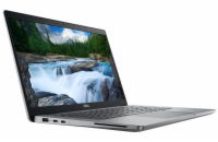 DELL Latitude 5350 Touch/ Ultra U5-135U/ 16GB/ 512GB SSD/ 13.3" FHD dotyk./ FPR/ W11Pro/ vPro/ 3Y PS on-site