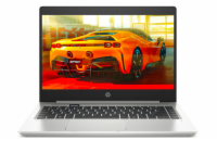 HP ProBook 440 G6 14 palců, 8 GB, Intel Core i5-8265U 1.60 GHz, 256 GB NVMe SSD, Windows 11 Pro, 1920 x 1080 px, Intel UHD Graphics 620, Bluetooth, WIFI, Webkamera, Vady: mírné estetické vady