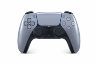 PlayStation 5 DualSense PS711000040729 wireless Controller SterlingSilver