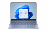 HP Pavilion 16-ag0001nc/ Ryzen 5 8540U/ 16GB DDR5/ 1TB SSD/ Radeon™ Graphics/ 16"WUXGA,matný/ W11H/ modrý