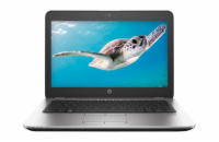 HP EliteBook 820 G3 12,5 palců, 16 GB, Intel Core i5-6300U 2.40 GHz, 256 GB SSD, Windows 11 Pro, 1366 x 768 px, Intel HD Graphics 520, Bluetooth, WIFI, Vady: mírné estetické vady