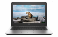HP EliteBook 820 G3 12,5 palců, 8 GB, Intel Core i5-6300U 2.40 GHz, 500 GB HDD, Windows 11 Pro, 1366 x 768 px, Intel HD Graphics 520, Bluetooth, WIFI, Webkamera, Vady: mírné estetické vady