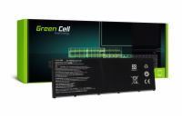 GreenCell Green Cell Baterie pro notebooky Acer AC14B13J - 2200mAh Green Cell AC52 Baterie pro notebooky Acer AC14B13J/AC14B18J/AC14B3K/AC14B8K/AC14B13K/AC14B18K 2200mAh Li-Ion