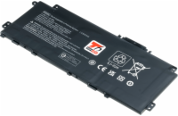Baterie T6 Power HP Pavilion 13-bb0000, 14-dv0000, 14-ec0000, 3700mAh, 43Wh, 3cell, Li-poly