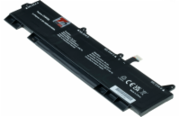Baterie T6 Power HP EliteBook 850 G7, 850 G8, ZBook 15 G7, 4850mAh, 56Wh, 3cell, Li-pol
