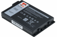 Baterie T6 Power Dell Latitude 5430, 7330 Rugged, 4690mAh, 53,5Wh, 3cell, Li-ion