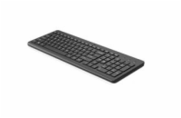 HP 225 Bezdrátová klávesnice